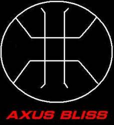 logo Axus Bliss